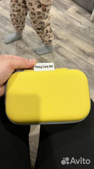 Набор для новорожденного