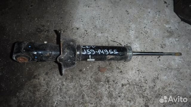 Амортизатор задний Honda CR-V III 2007-2012