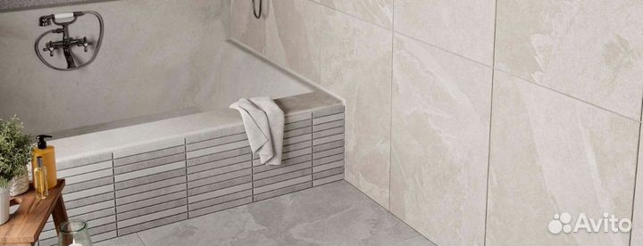 Виниловые стеновые панели