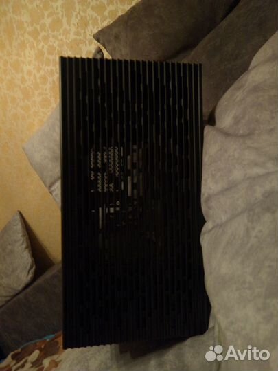 Компьютерный корпус deepcool matrexx 40