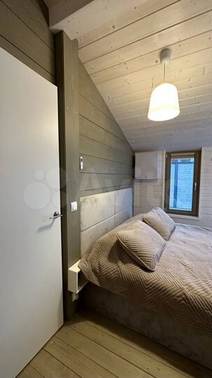 Дом 65 м² на участке 10 сот.