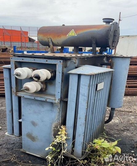 Трансформатор б\у арт87563