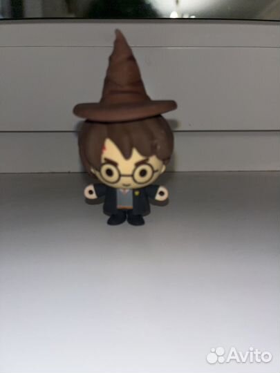 Ластик Harry Poter