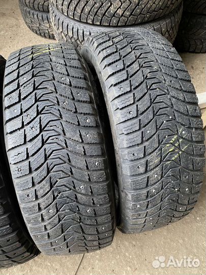 Michelin X-Ice North 3 195/65 R15