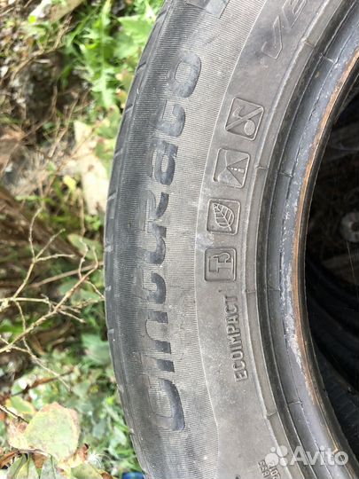 Pirelli Cinturato P1 185/65 R15