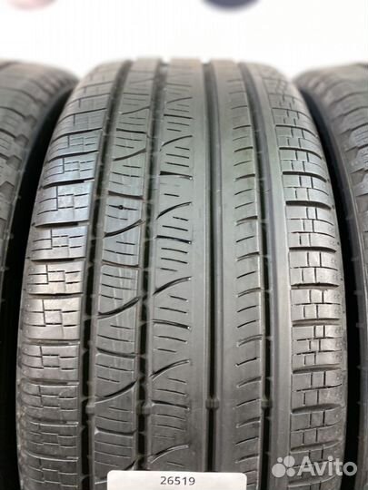 Pirelli Scorpion Verde All Season 245/45 R19 93Y