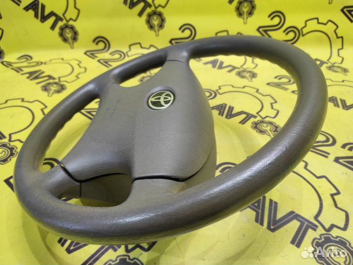 Руль Toyota Vista ZZV50 1ZZ-FE 2001.06