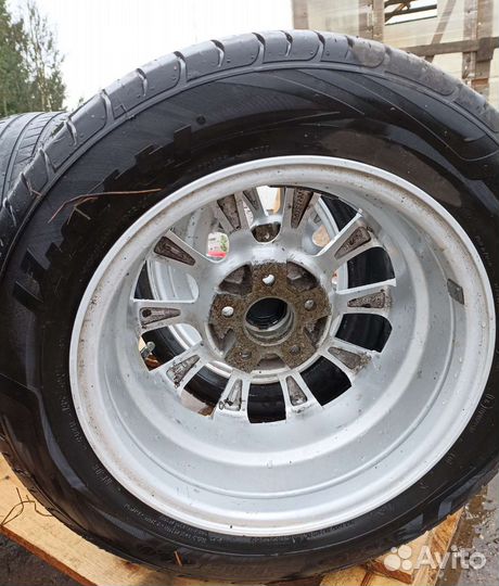 Viatti Strada Asimmetrico 185/60 R14