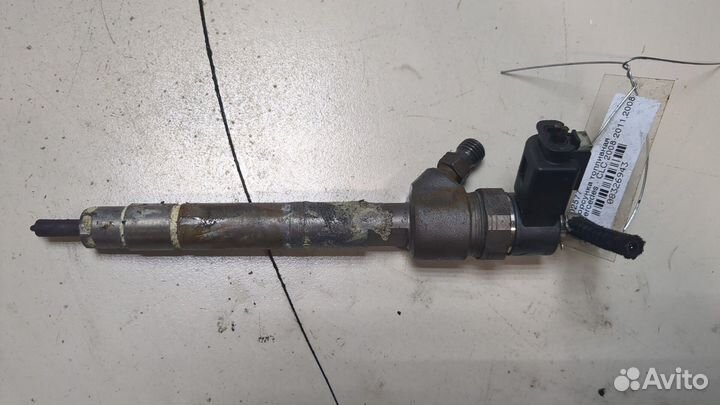 Форсунка топливная Mercedes CLC, 2008