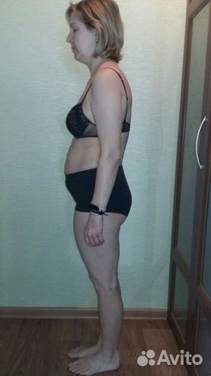 Антицеллюлитный массаж