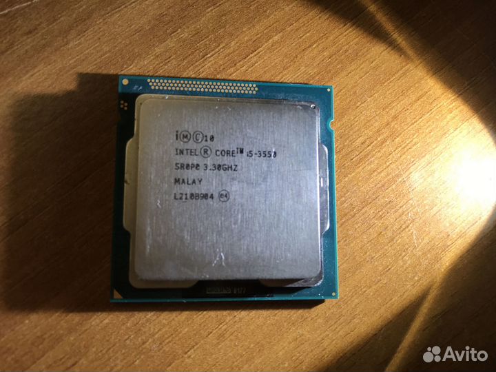 Intel '06 Pentium Intel Core i3 Intel Core i5
