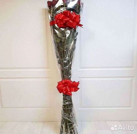 Высокие розы, букеты, цветы Доставка