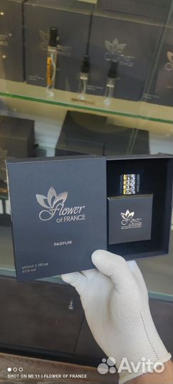 Tom ford cherry smoke французский аналог оригинал