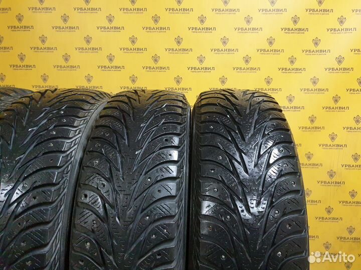 Yokohama Ice Guard IG35 185/70 R14 92T