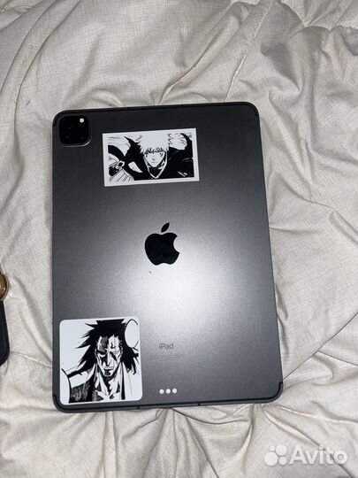 iPad Pro 11 2020 128 LTE