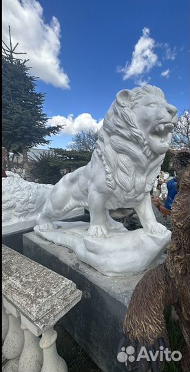 Садово-парковый 