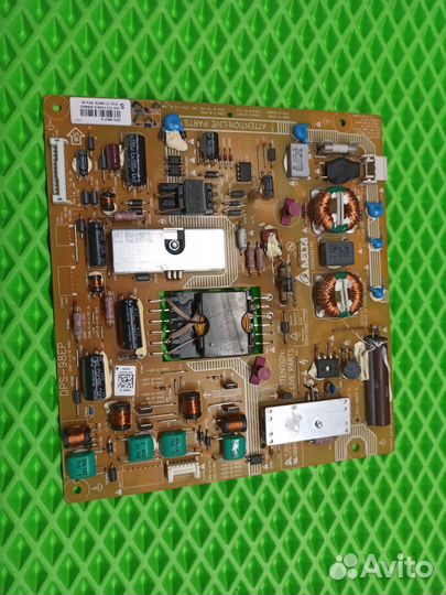 DPS-98EP 32PFL5507T/60