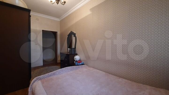 3-к. квартира, 49 м², 1/2 эт.