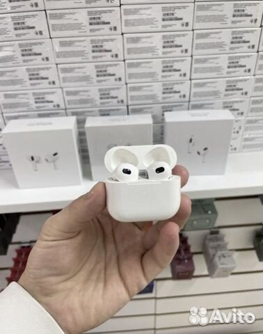 AirPods 3