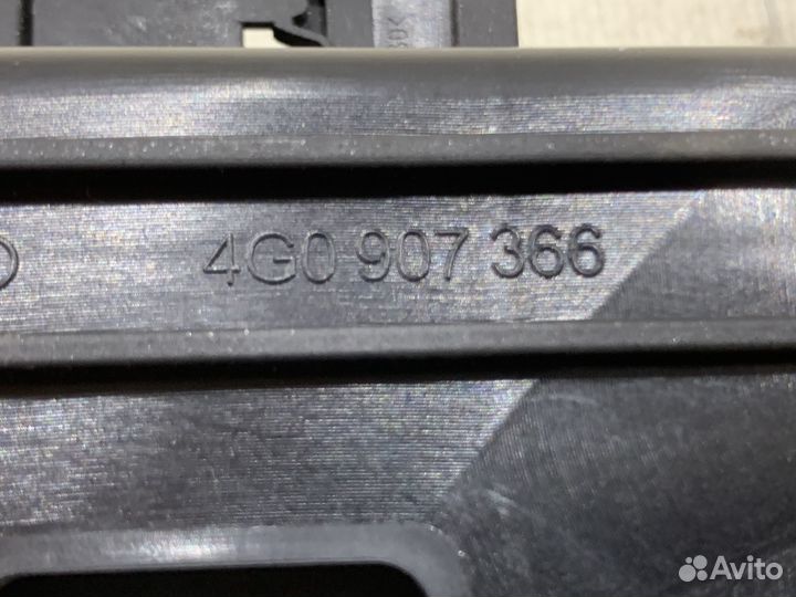 Блок управления светом Audi A7 4G