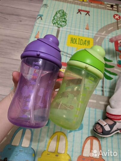 Поильник детский