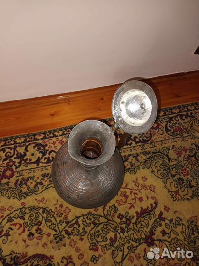 Медный кувшин