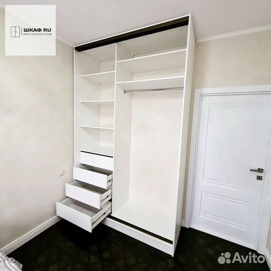 Шкаф купе напрямую с фабрики