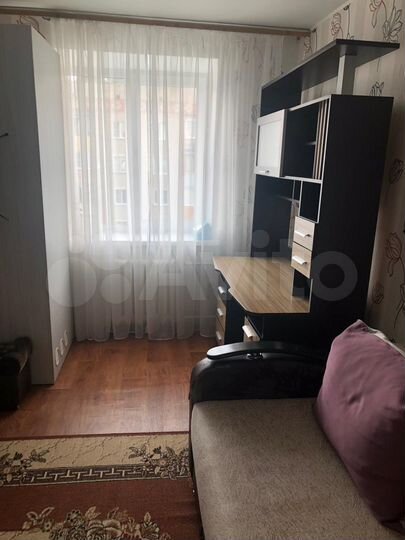 2-к. квартира, 45,9 м², 5/5 эт.