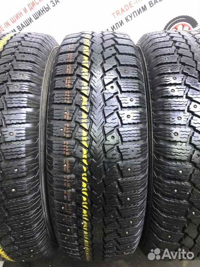 Maxxis MA-SUV Presa Spike 225/65 R17 102T