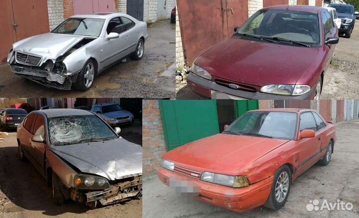 Выкуп автомобилей в Курске и Курской области