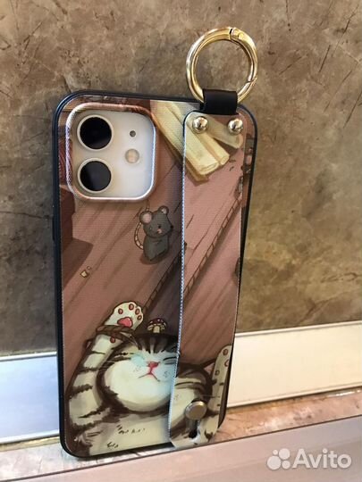 Чехол для телефона iPhone 12