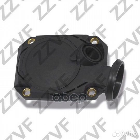 Клапан вентиляции картерных газов BMW 7' E38 (9