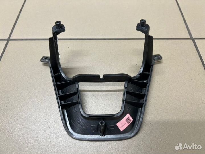 Руль Hyundai Creta 4500 км 2.0 G4NA 2020