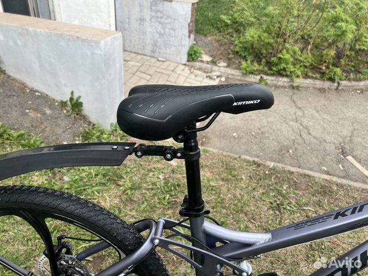 Велосипед горный новый