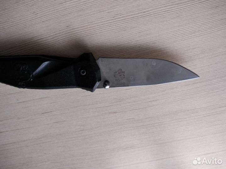 Кизлярские ножи складные