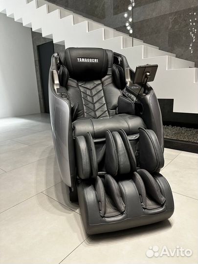 Массажное кресло yamaguchi
