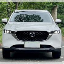 Mazda CX-5 2.0 AT, 2020, 15 000 км, с пробегом, цена 2 050 000 руб.