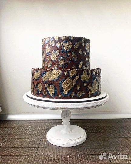 Торты на заказ