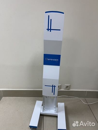 Обеззараживатель воздуха/рециркулятор Defender