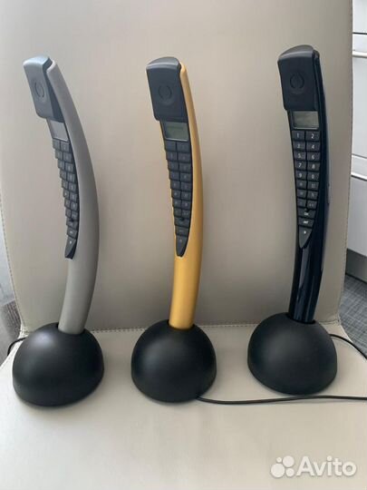 Bang olufsen телефон