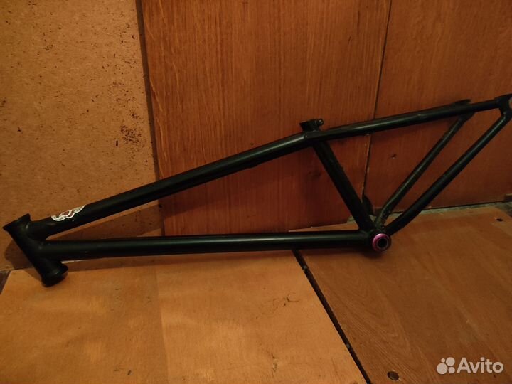 Мтб стрит 24