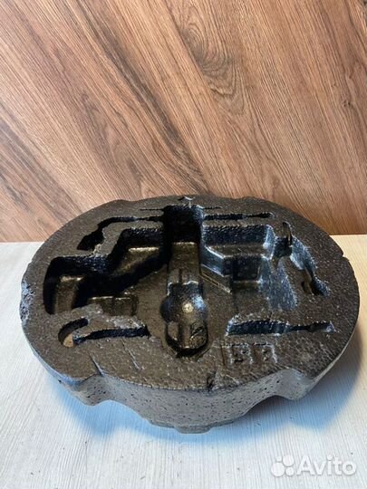 Ящик под инстумент Kia Cerato