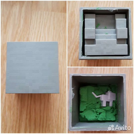 Игрушки для мальчика