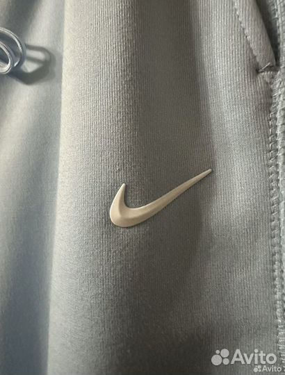 Nike tech fleece nocta