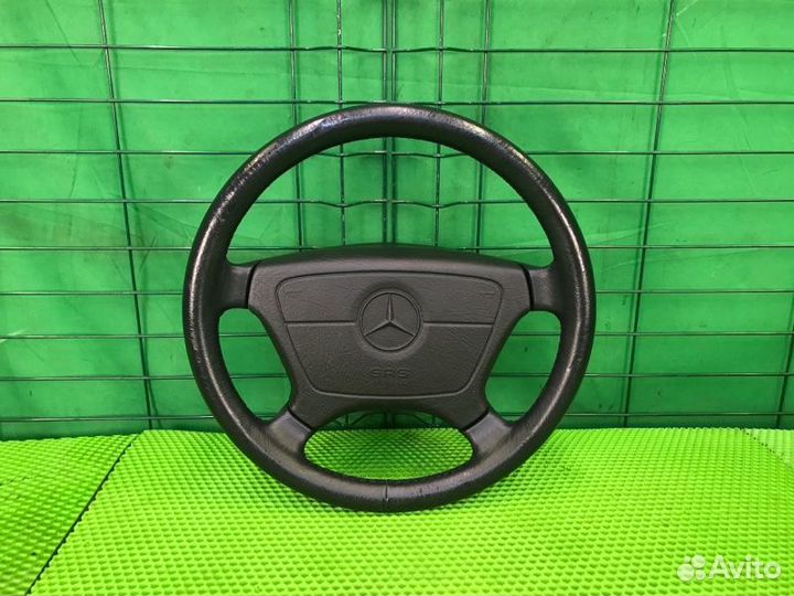 Руль Mercedes Benz C 240 W202 112.910 30 139980