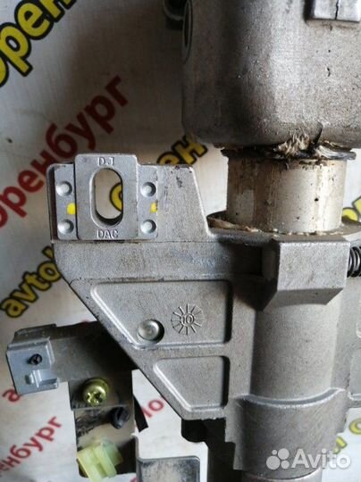 Колонка рулевая Chevrolet Epica V250