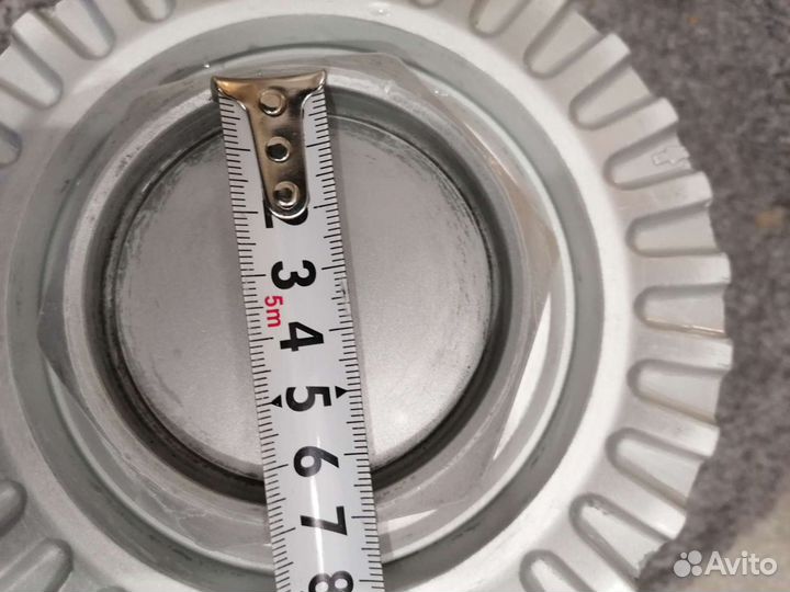 Колпак ступицы BMW