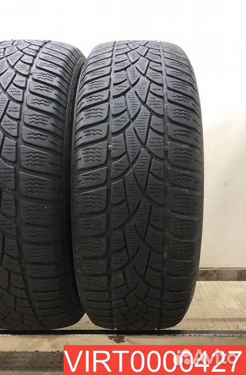 Dunlop SP Winter Sport 3D 215/65 R16 98H