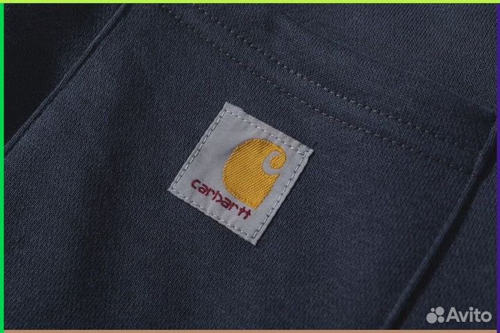 Свитшот Carhartt (Арт. 523812)