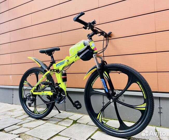 Велосипед новый опт/розница